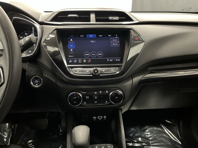 2022 Chevrolet Trailblazer LT photo 7