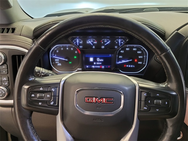 2020 Gmc Sierra 1500 SLT photo 20