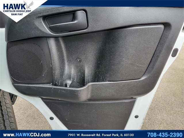 2024 RAM PROMASTER 1500 - Image 18