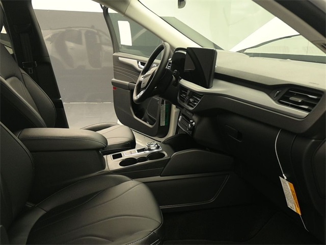 2025 Ford Escape Plug-In Hybrid photo 15