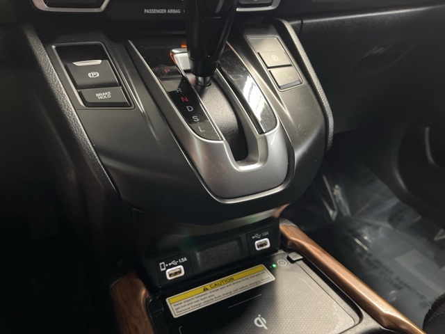 2022 Honda CR-V Touring photo 28