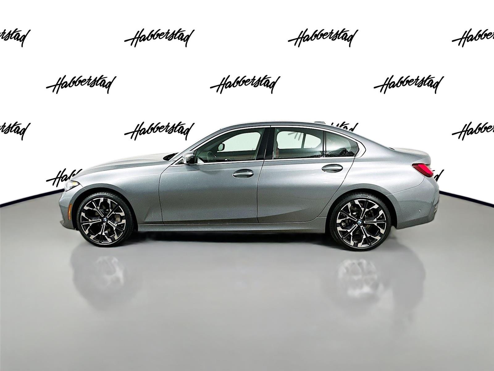 2025 Bmw 330i xDrive photo 4