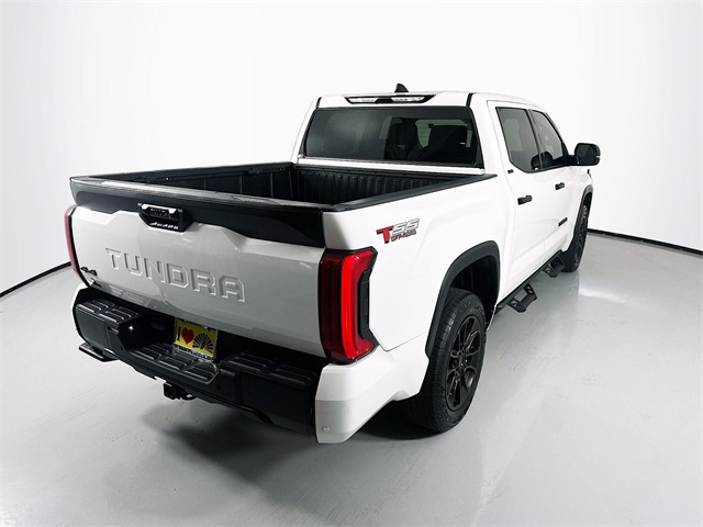 2023 Toyota Tundra SR5 photo 5