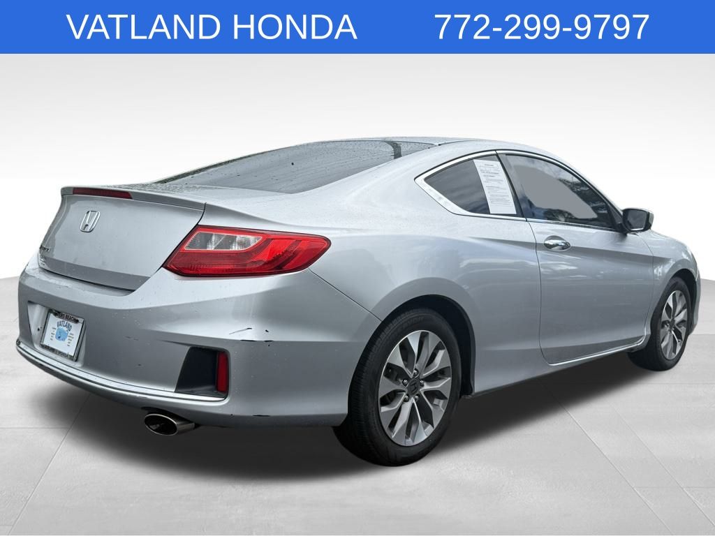 2014 Honda Accord photo 7