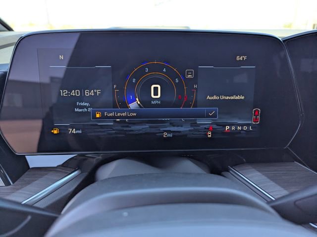 2025 Chevrolet Suburban Premier photo 28