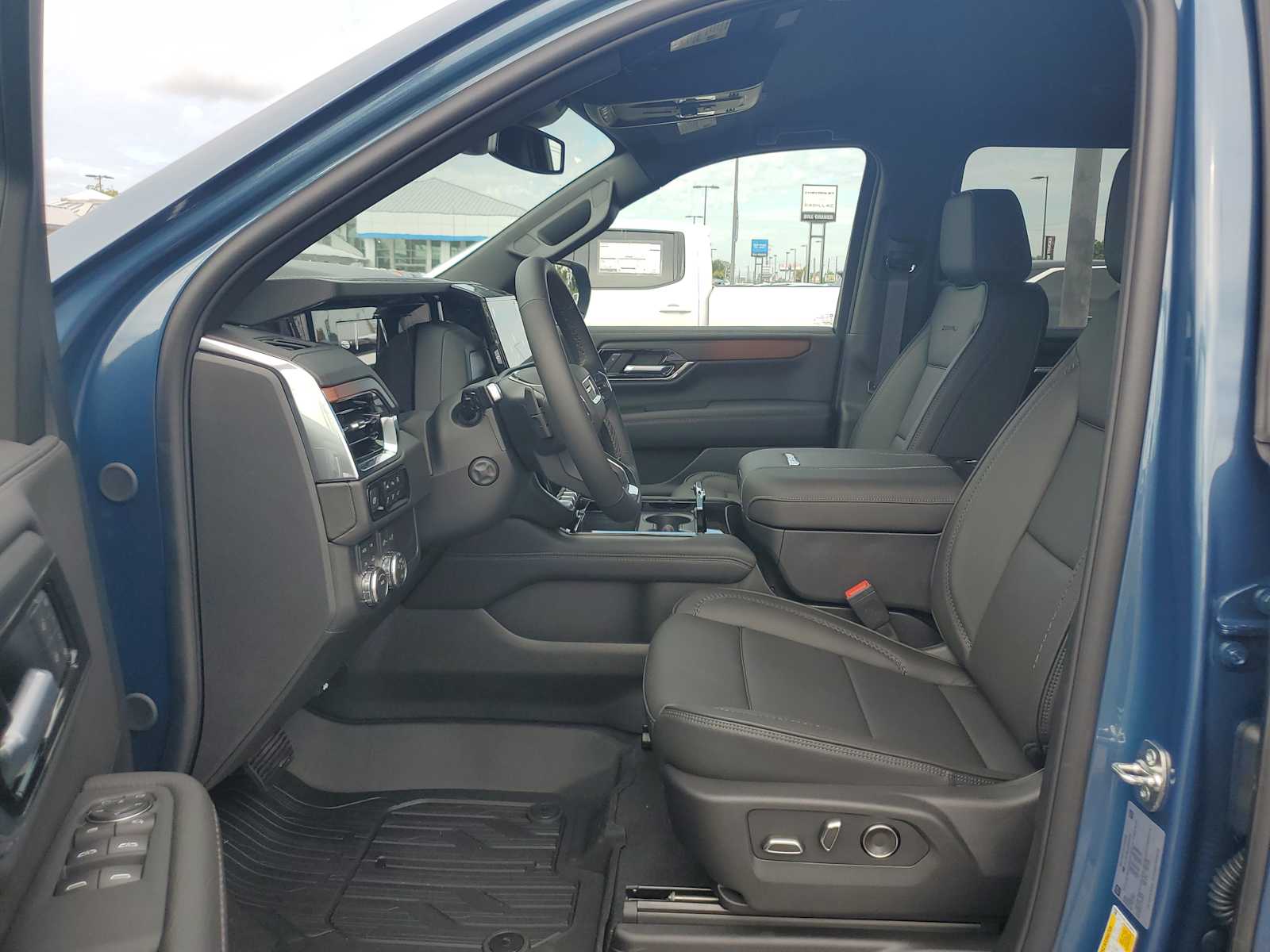 2025 Gmc Yukon XL Denali photo 15