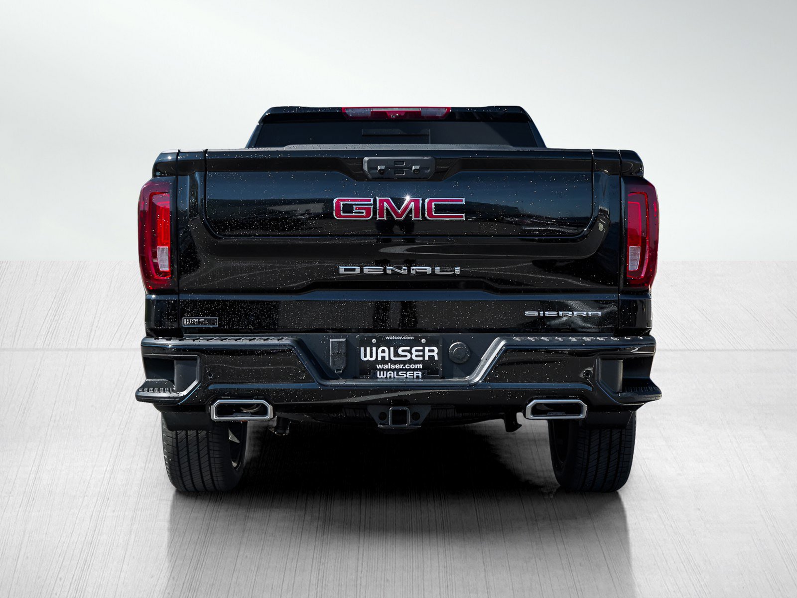 2025 Gmc Sierra 1500 Denali photo 4