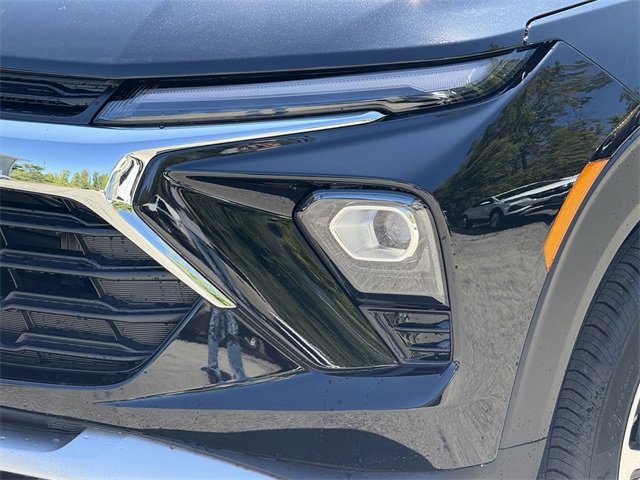 2026 Chevrolet Trailblazer LT photo 12