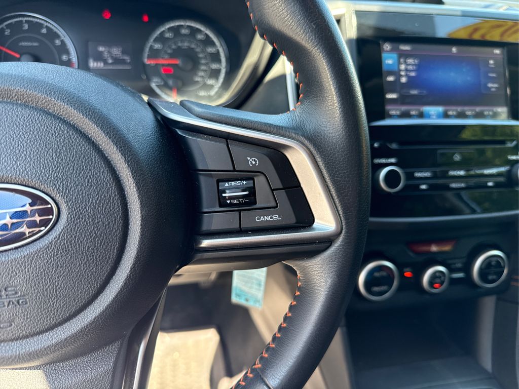 2021 Subaru Crosstrek Premium photo 24