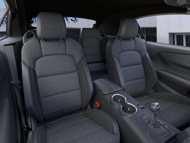 2026 FORD MUSTANG - Image 32