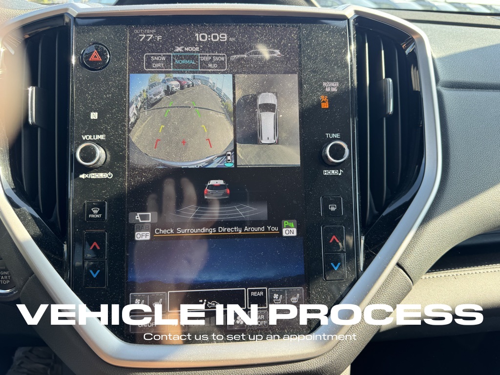 2023 Subaru Ascent Touring photo 18