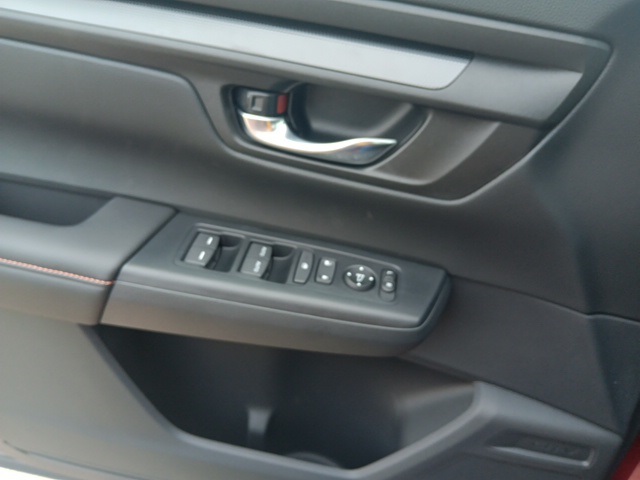 2026 Honda CR-V Hybrid Sport photo 9
