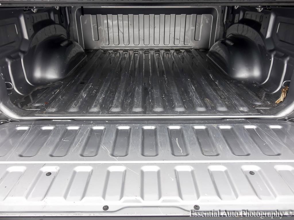 2022 RAM 1500 - Image 22