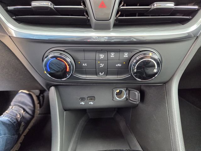 2026 Buick Encore GX Preferred photo 16