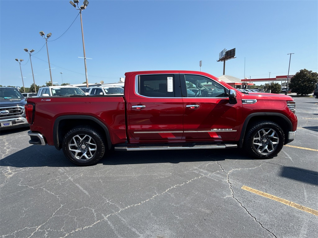2023 Gmc Sierra 1500 SLT photo 2