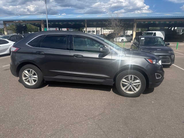 Used 2018  Ford SEL image 13