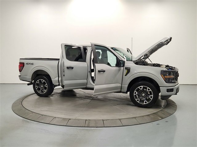 2024 Ford F-150 STX photo 16
