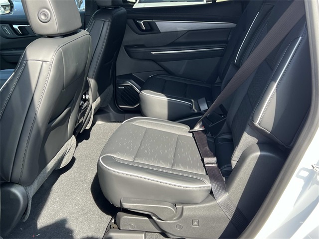 2026 Buick Enclave Sport Touring photo 11