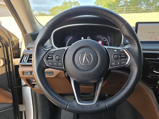 2023 Acura MDX Technology photo 21