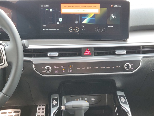 2025 Kia Sorento SX photo 17