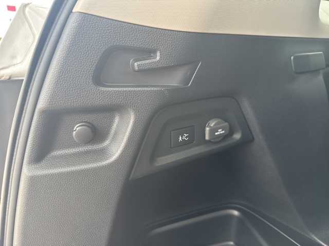 2024 Honda Pilot Touring photo 18