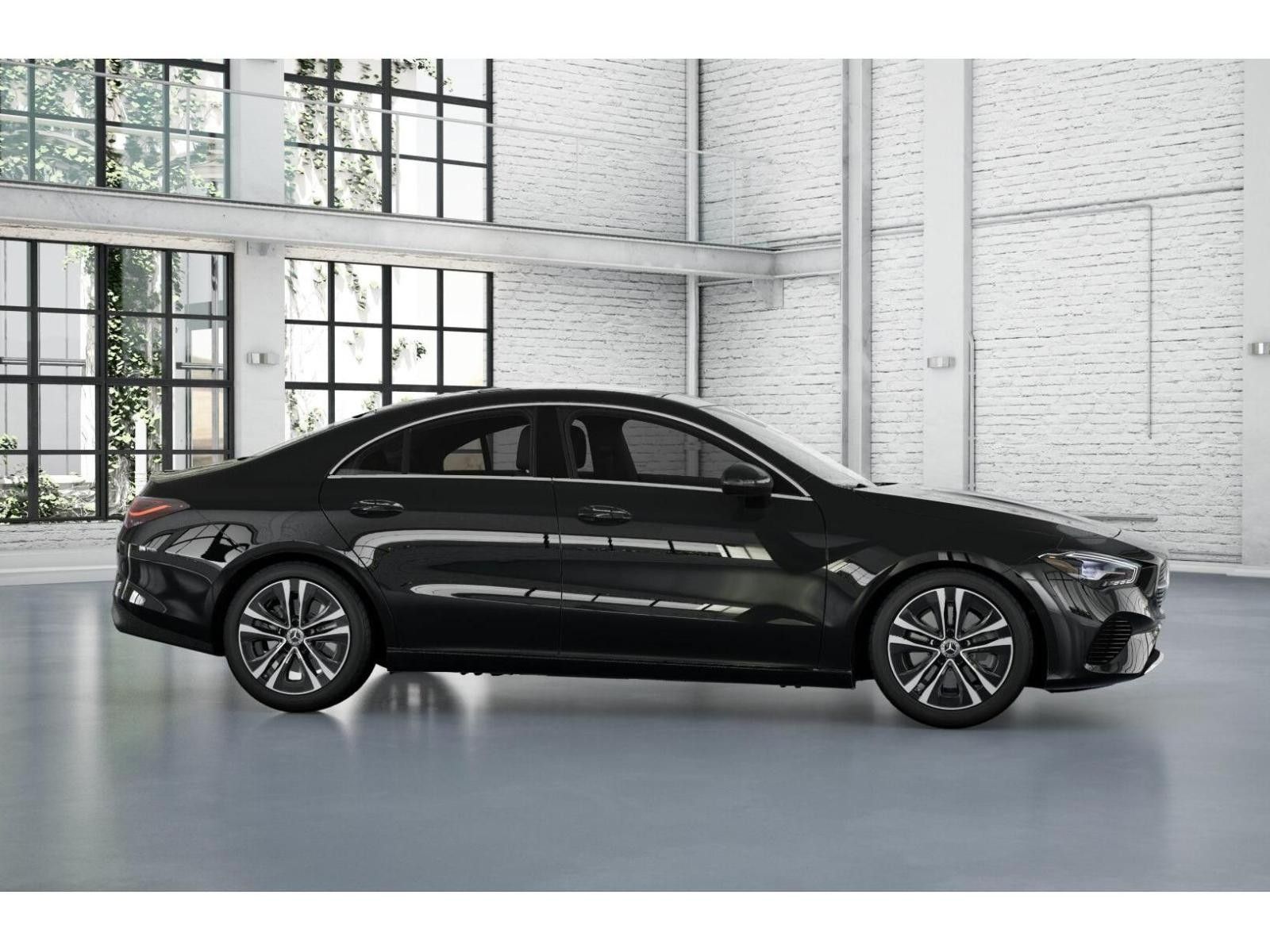 2026 Mercedes Benz CLA 250 photo 16