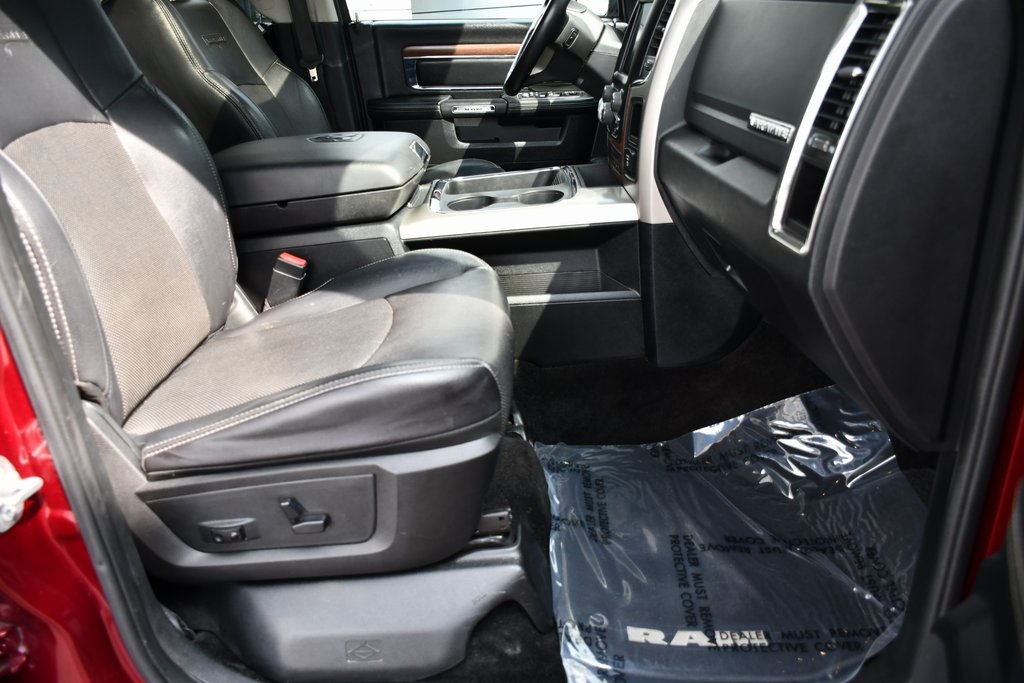 2016 Ram 1500 Laramie photo 28