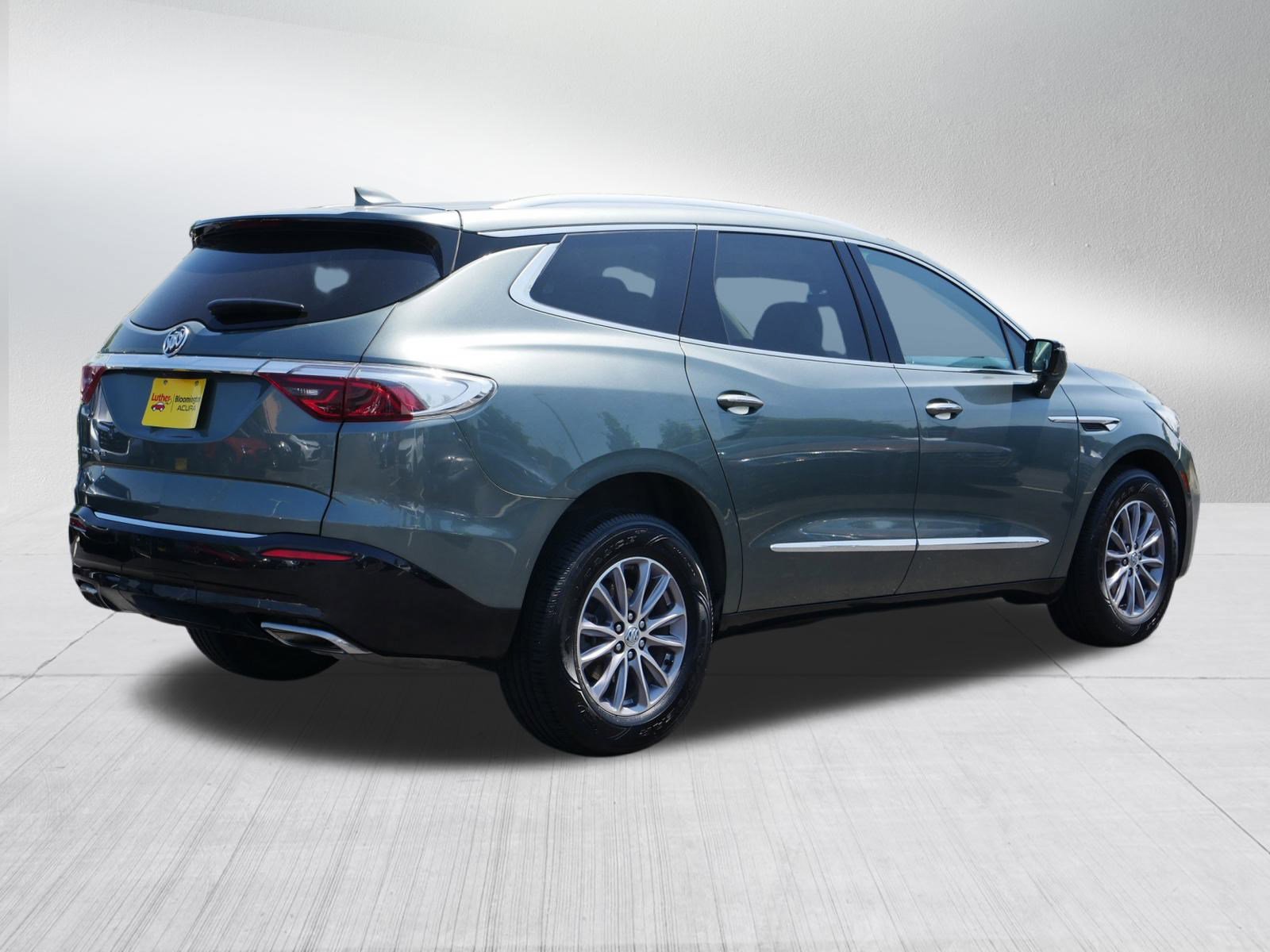 2023 Buick Enclave Premium photo 7