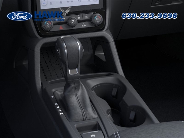 2025 FORD RANGER - Image 15