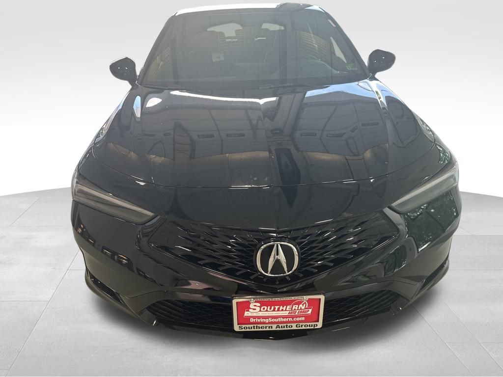 2025 Acura Integra A-Spec photo 2