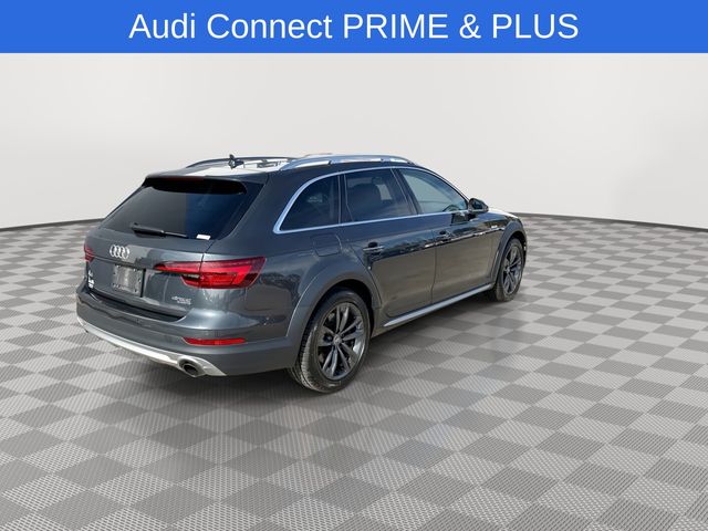 2018 Audi A4 Allroad 2.0T Premium Plus photo 8