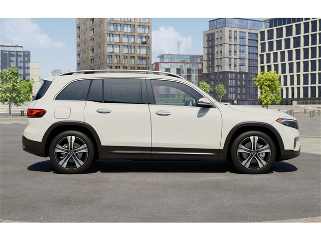 Certified 2023 Mercedes-Benz EQB Base with VIN W1N9M0KB3PN070625 for sale in Plano, TX