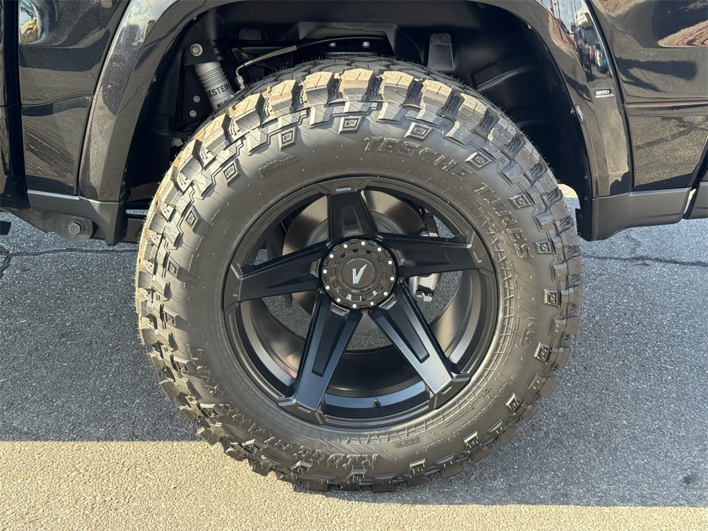 2025 Ram 1500 RHO photo 10