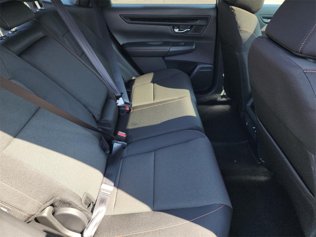 2026 Honda CR-V Hybrid photo 23