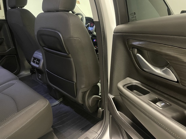 2024 Gmc Terrain SLE photo 10