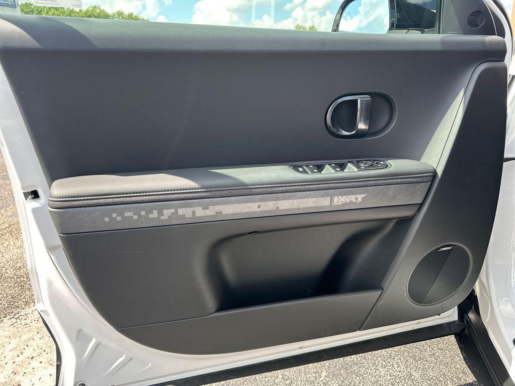 2025 Hyundai Ioniq 5 photo 19