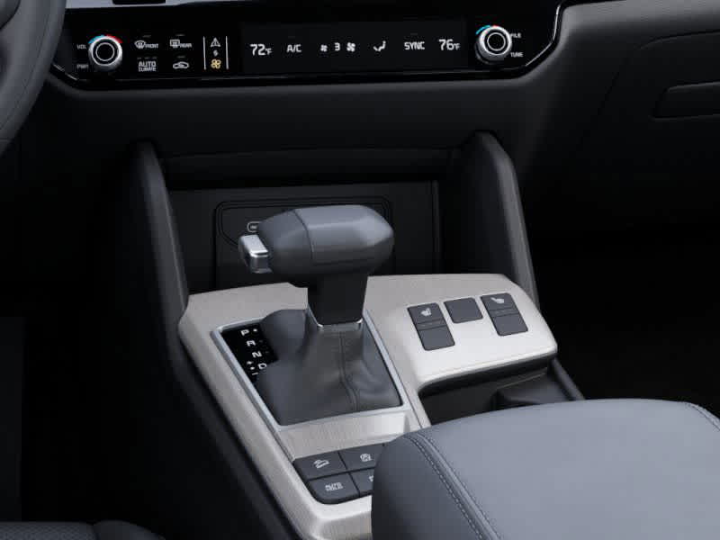 2026 Kia Sportage X-Line photo 23
