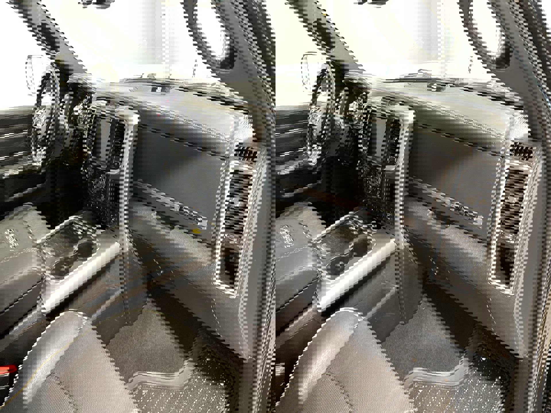 2018 Ram 3500 Limited photo 29