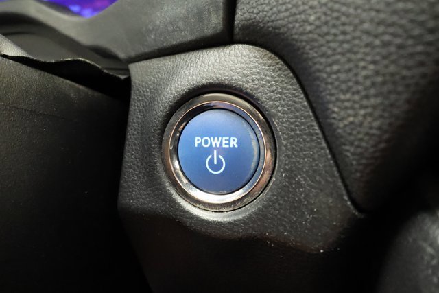 2020 Toyota RAV4 Hybrid Limited photo 18