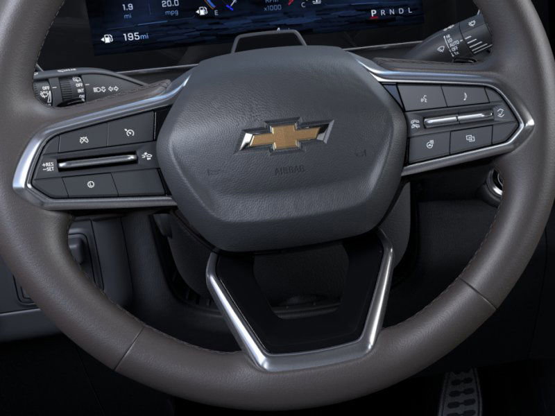 2025 Chevrolet Tahoe Premier photo 18