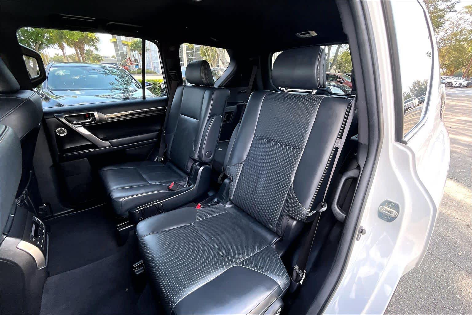 2023 Lexus GX LUXURY - Photo 20