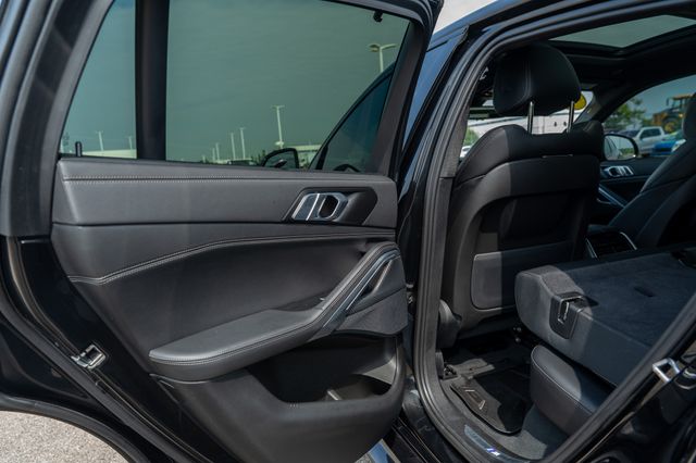 2023 Bmw X6 xDrive40i photo 15