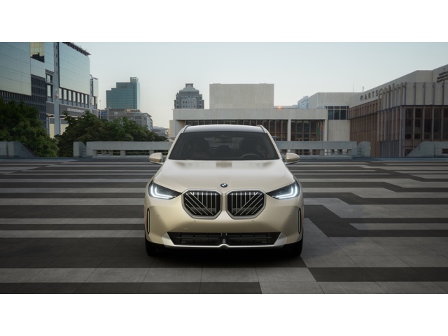 2026 Bmw X3 photo 3