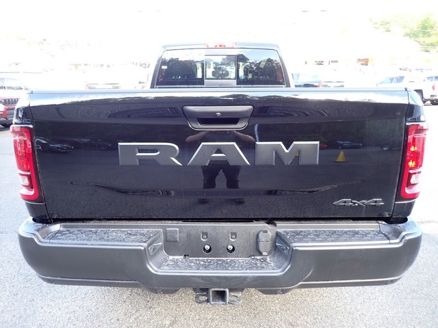 2026 Ram 3500 Tradesman photo 3