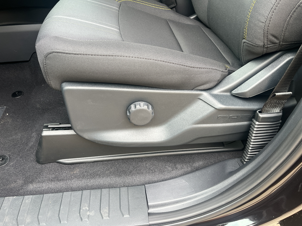 2025 Ford F-150 STX photo 21