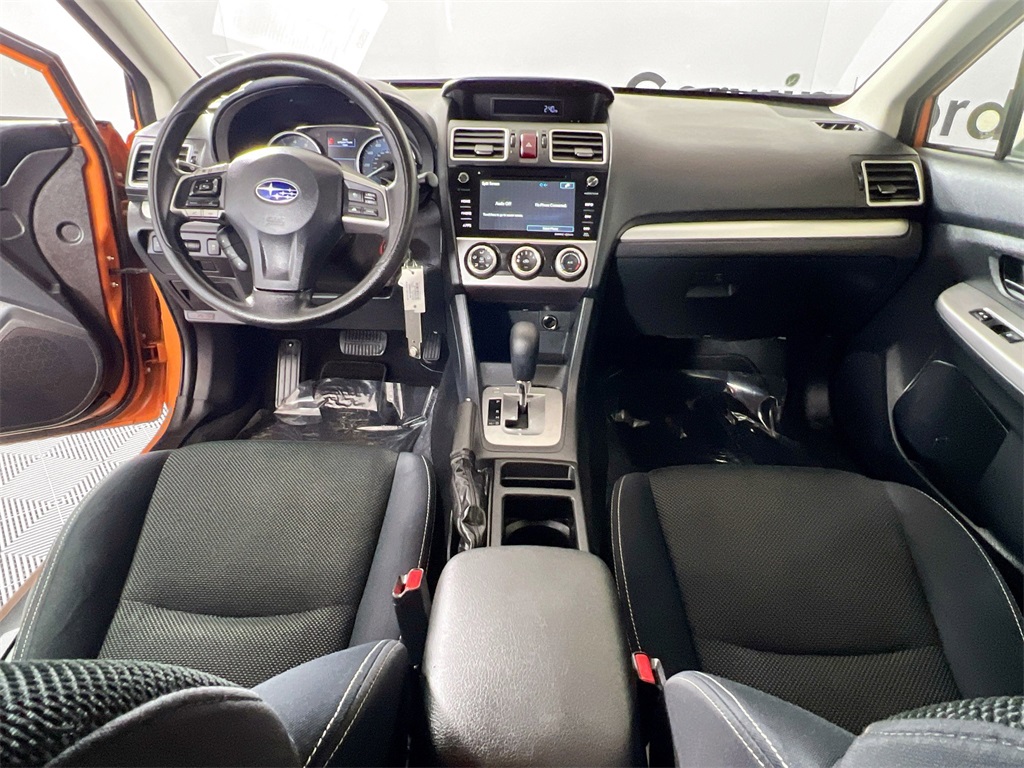 2015 Subaru Crosstrek 2.0i Premium photo 7