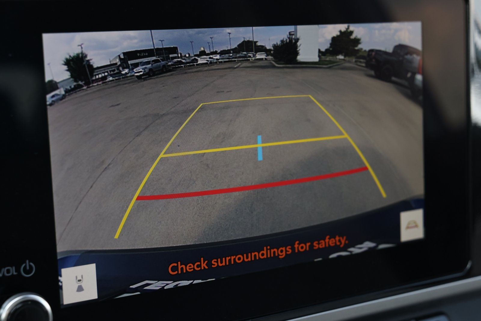 2026 Toyota Camry LE photo 2