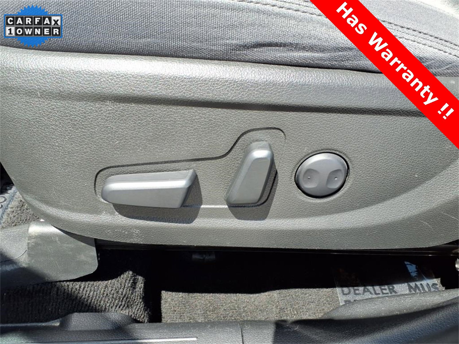 2023 Hyundai Santa Fe SEL photo 11