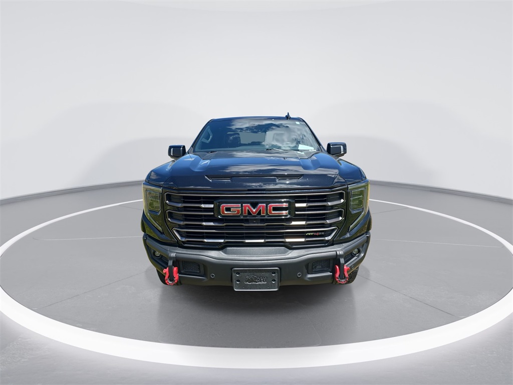 2023 Gmc Sierra 1500 AT4X photo 3
