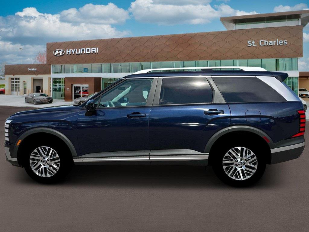 2026 Hyundai Palisade SEL photo 2